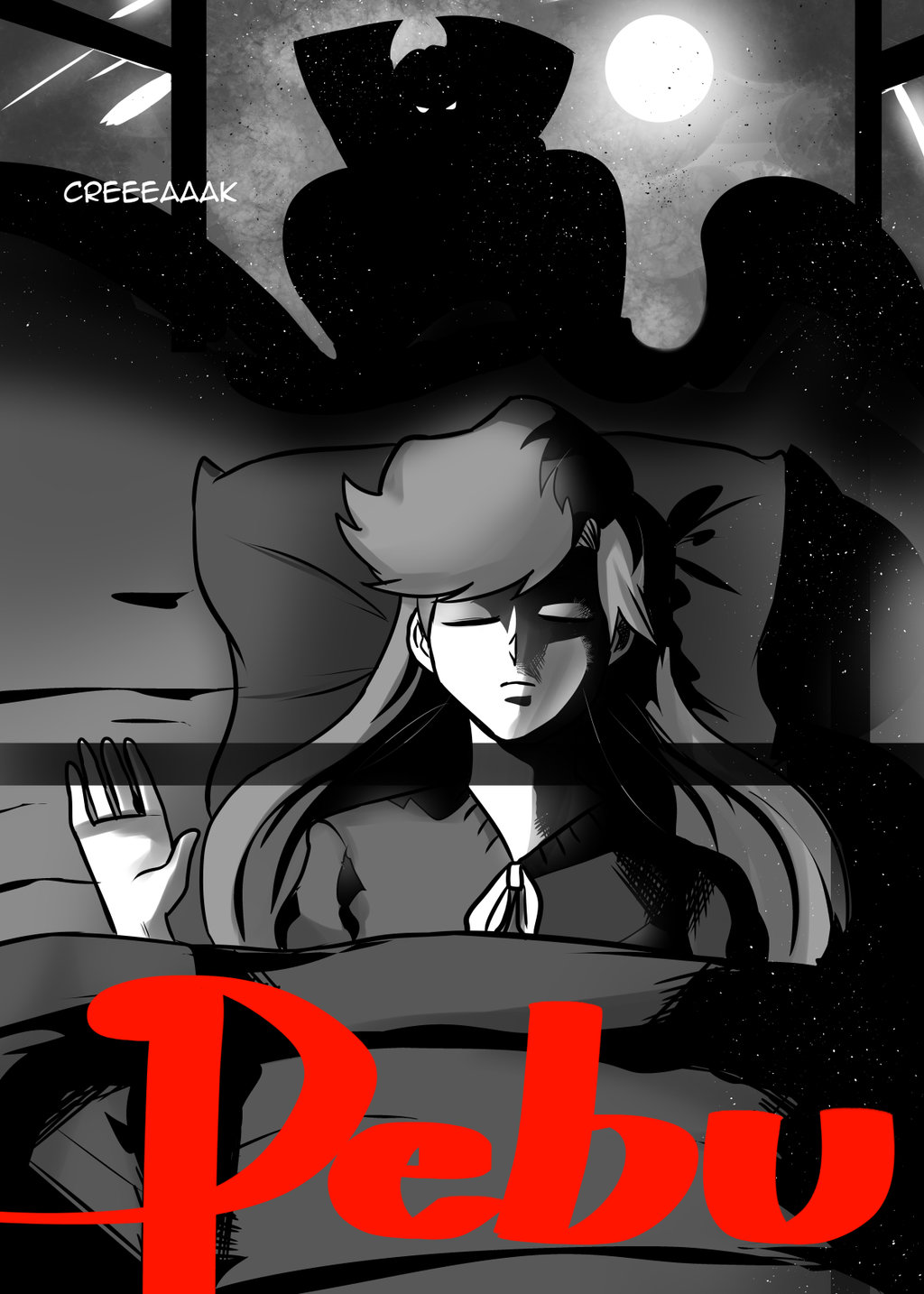 Debu Redux page 1 full