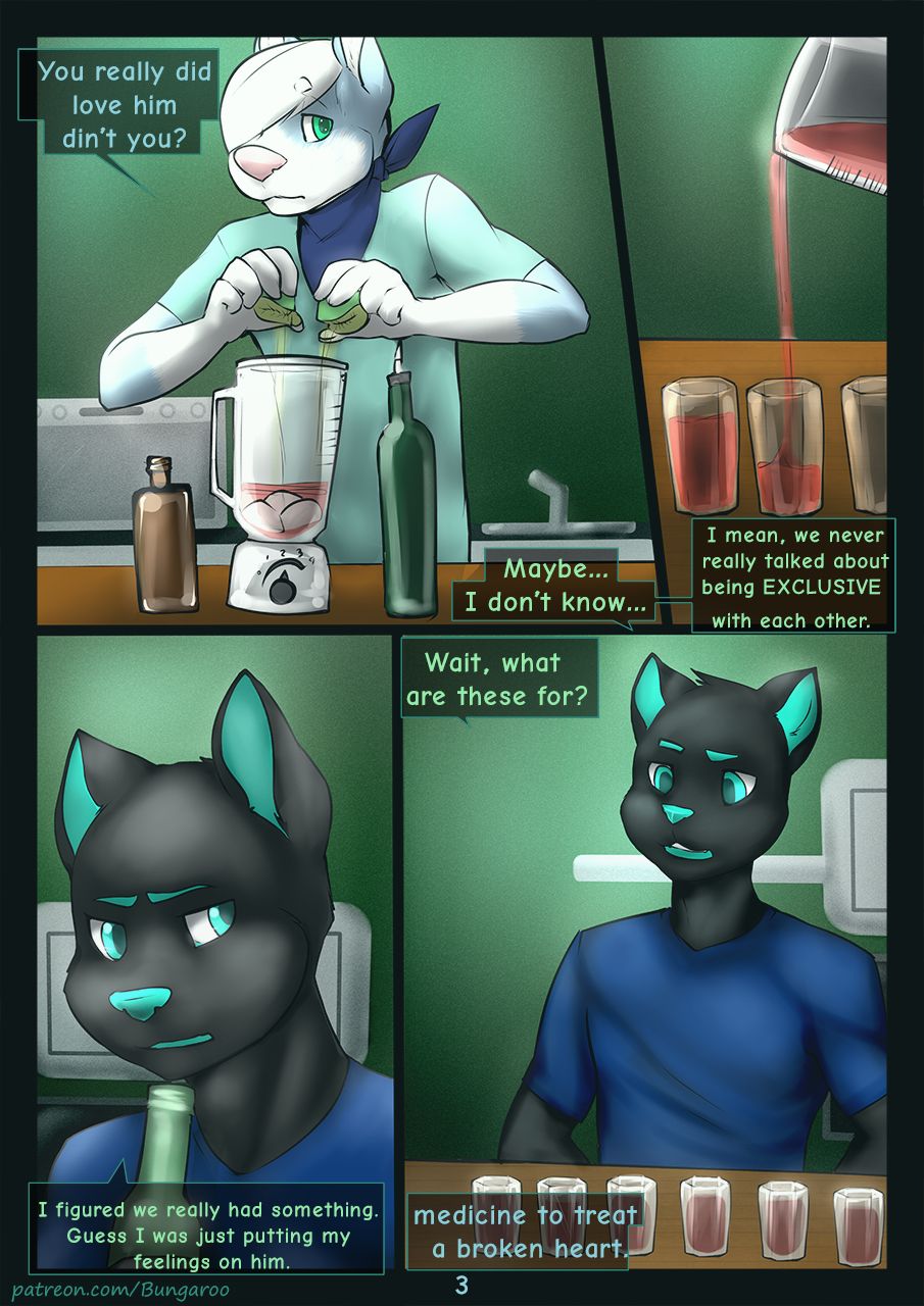 Heartmender page 3 full
