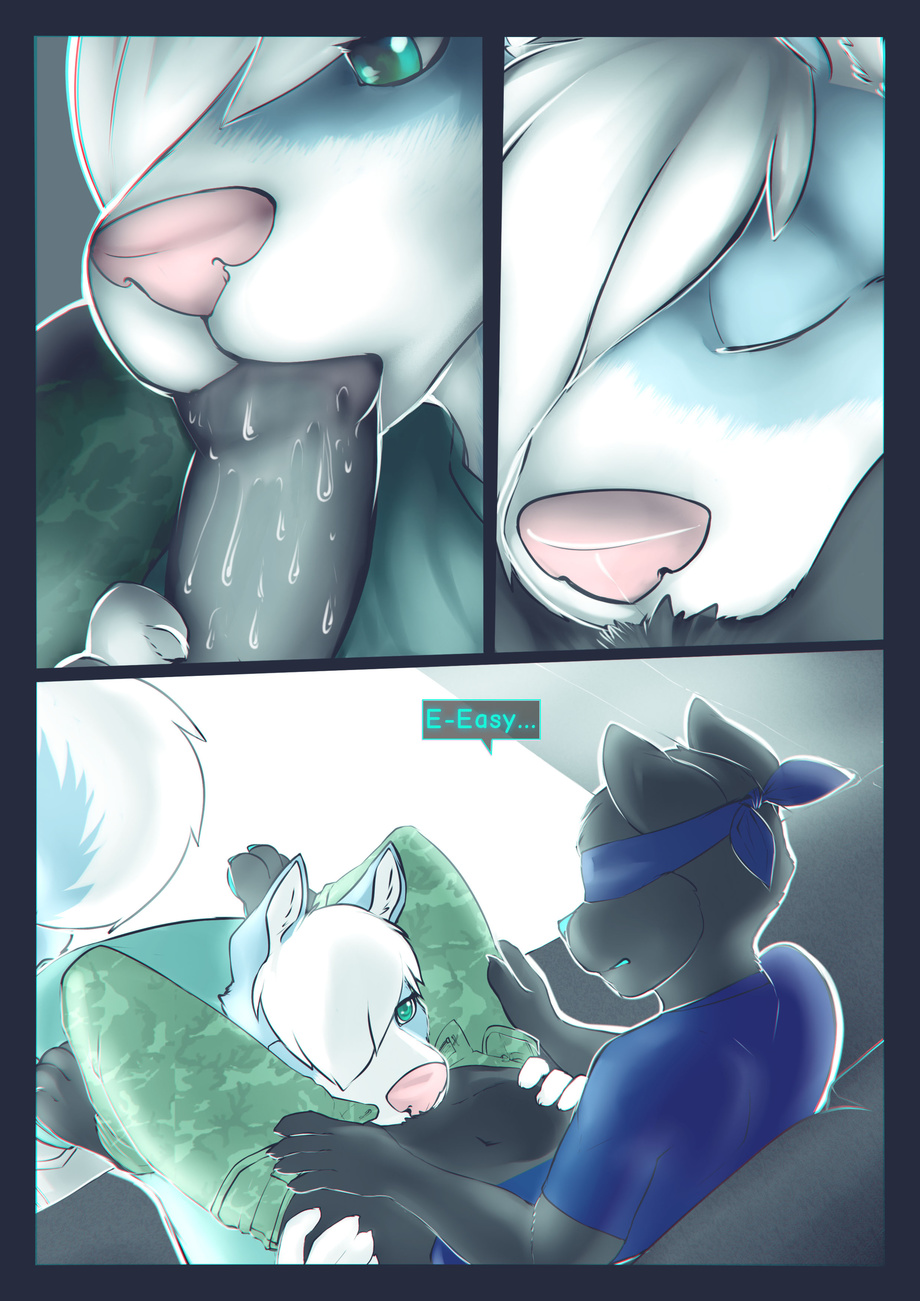 Heartmender page 7 full