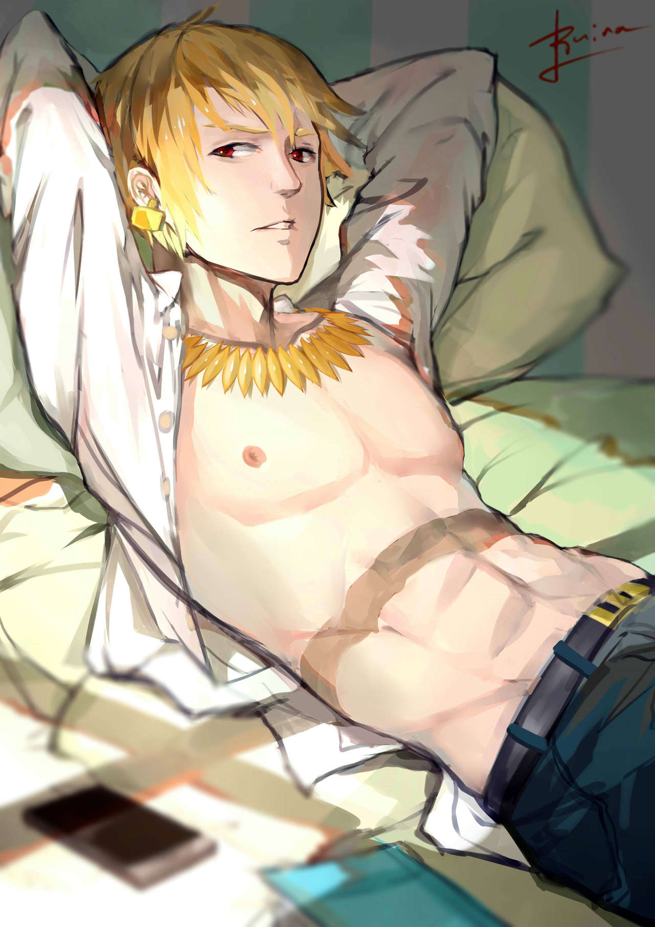 嗒喵帝 page 6 full