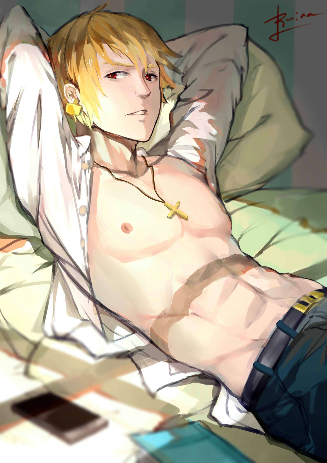 嗒喵帝 page 7 full