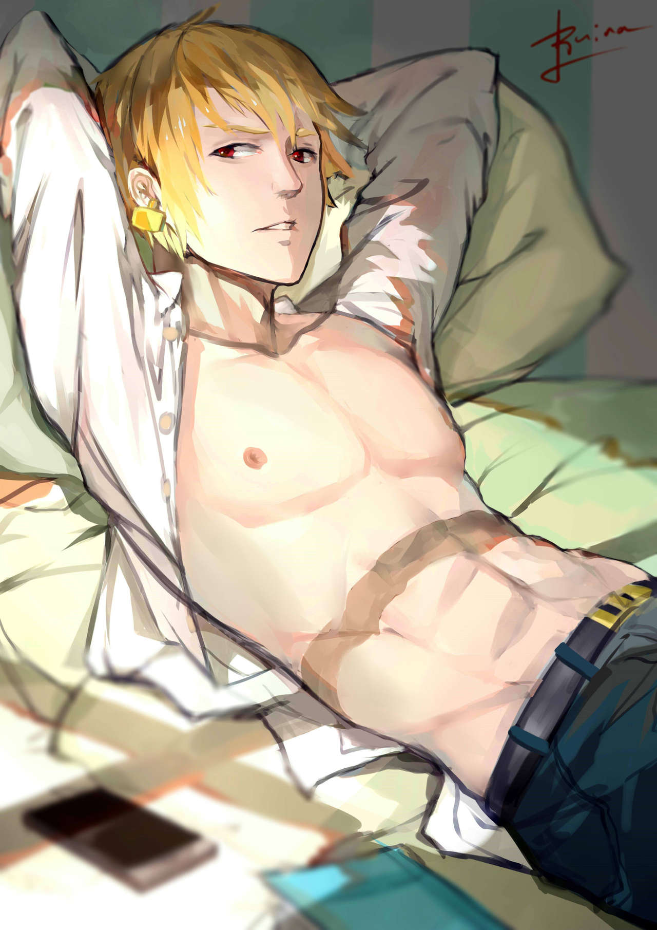 嗒喵帝 page 8 full