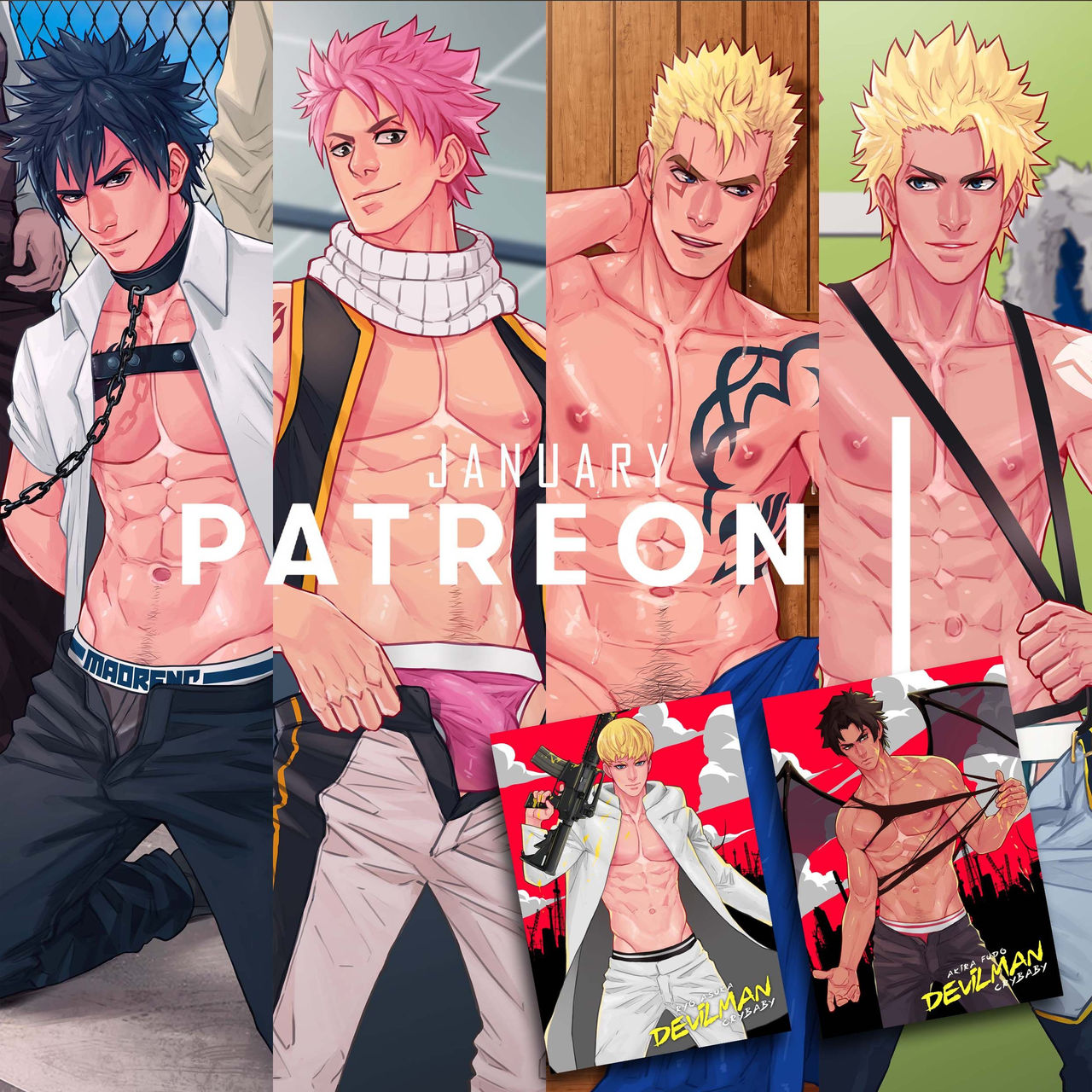 January 2018 Rewards page 1 full