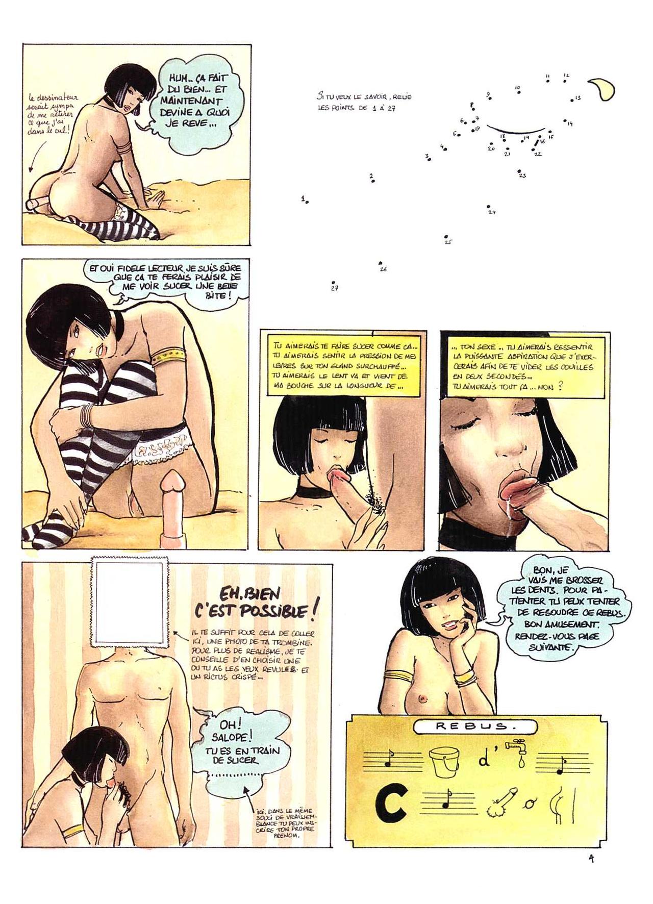 Petite Poupée 1 page 4 full
