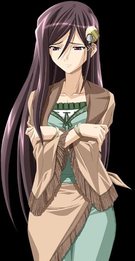 Kuro Ai ~Ichiya Saikan Inkou Rannyuuroku~ Character Set page 8 full