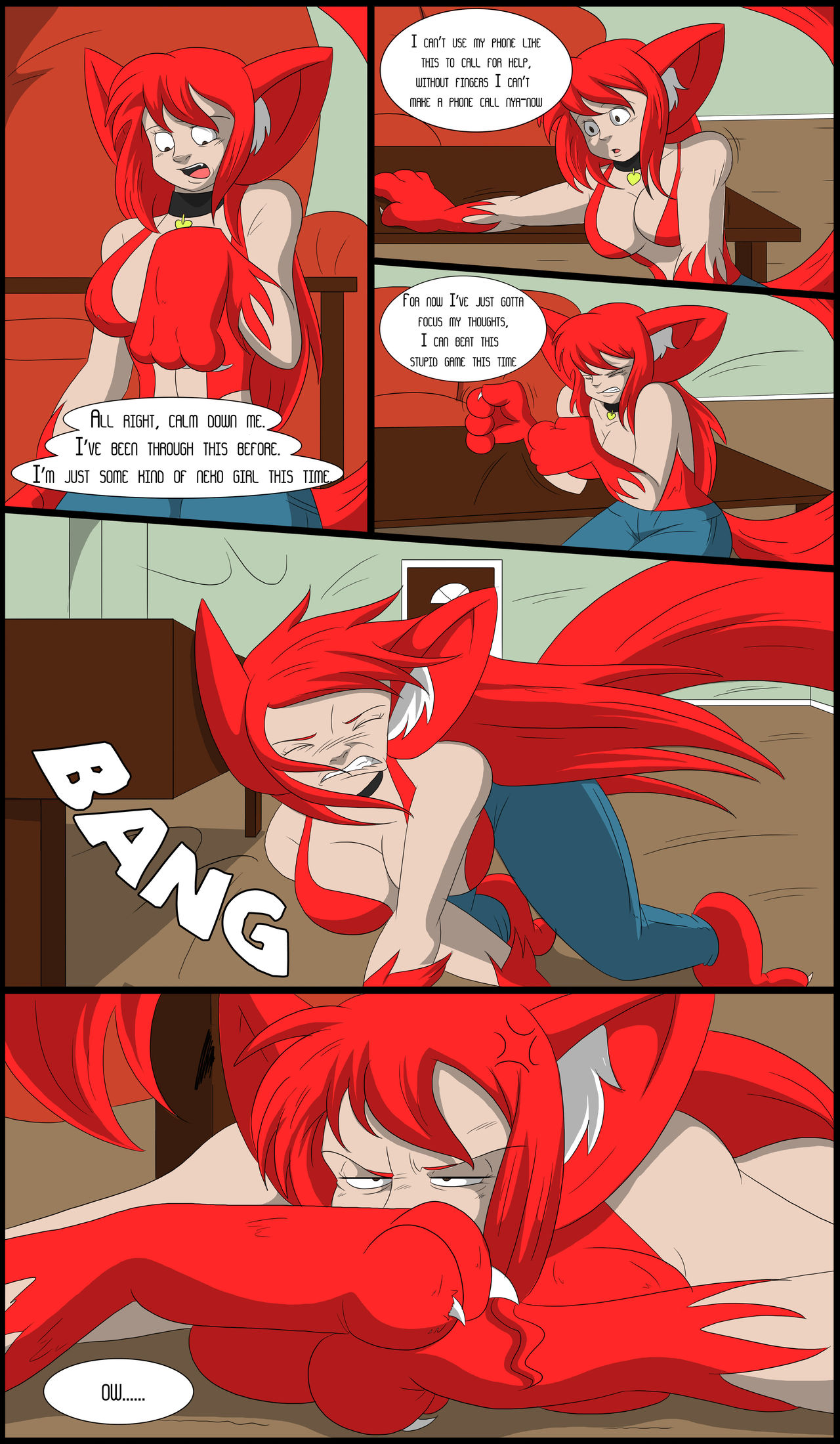 The Purfect Transformation page 10 full
