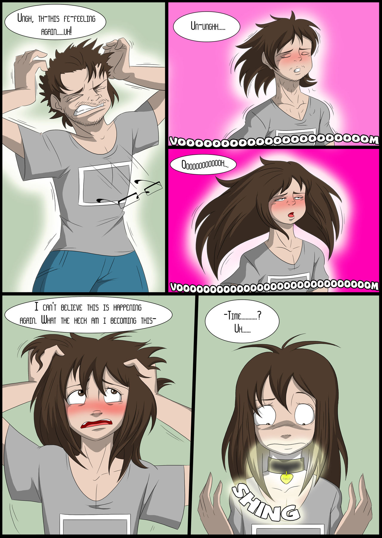 The Purfect Transformation page 3 full