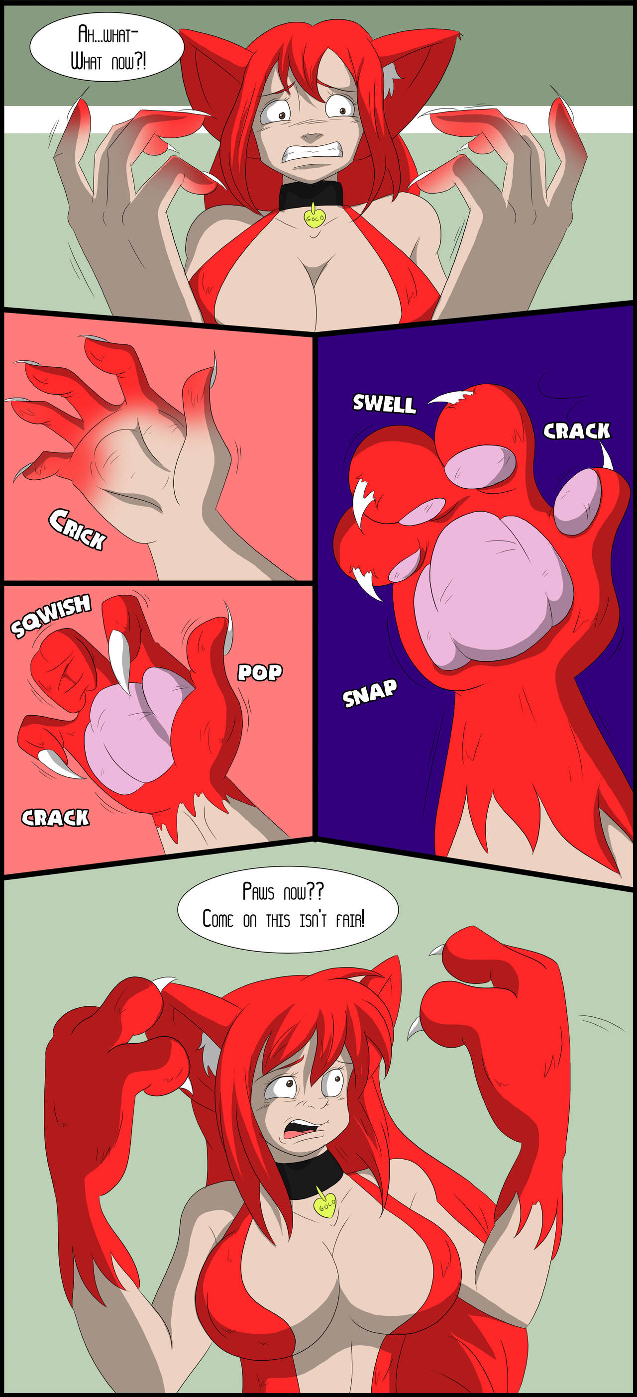 The Purfect Transformation page 8 full