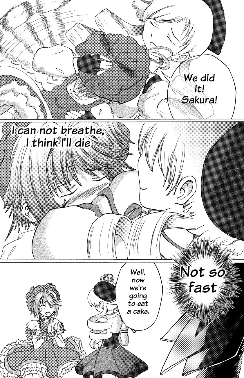Magic Cards 11 page 9 full