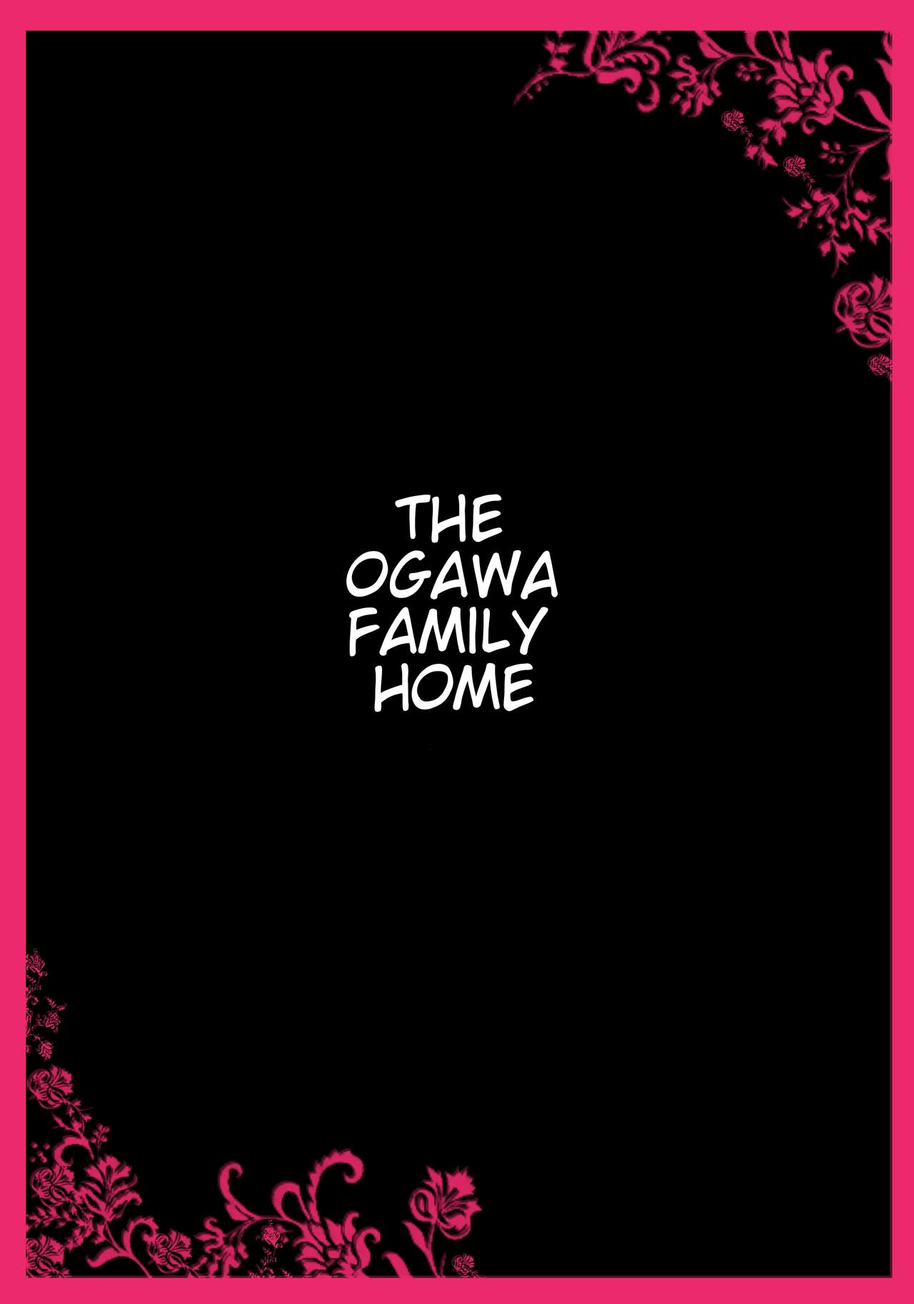 Ogawake no Oyako page 9 full