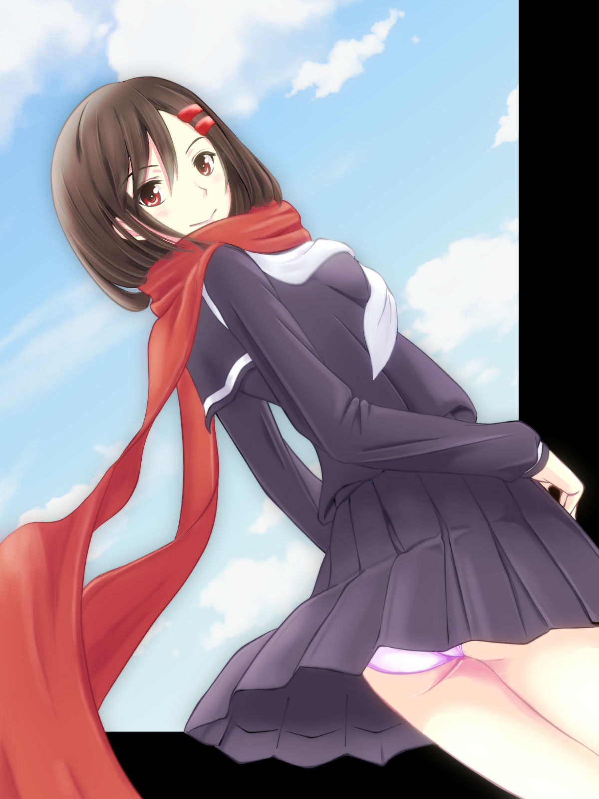 Pixiv 野中 りつ。募集中 page 3 full