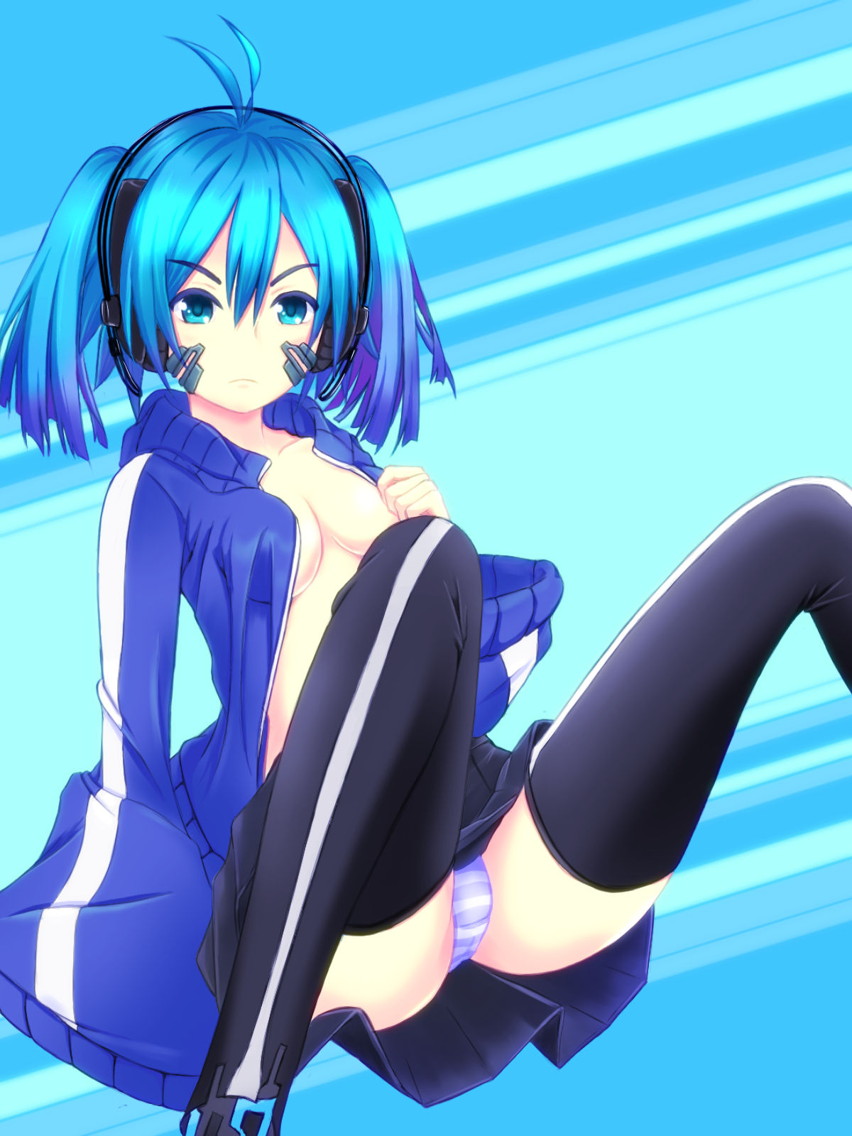 Pixiv 野中 りつ。募集中 page 7 full