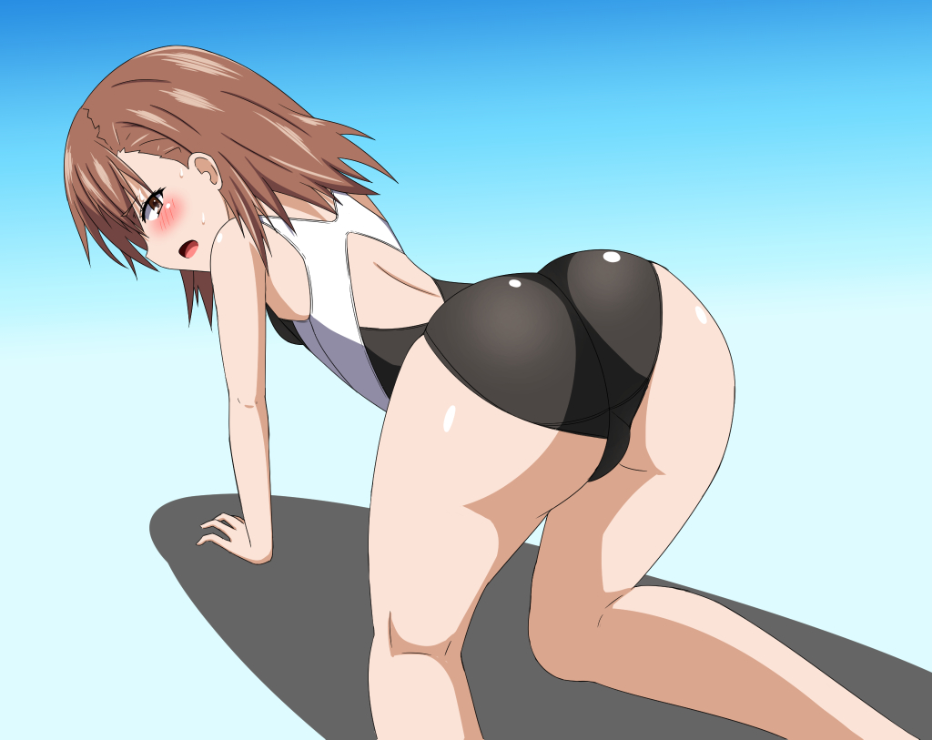 Girl friend ~MIKOTO Maniacs~ page 4 full