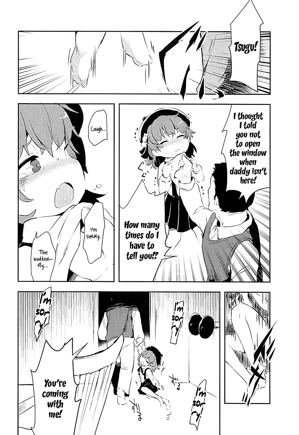 Believe in Reincarnation. page 5 full