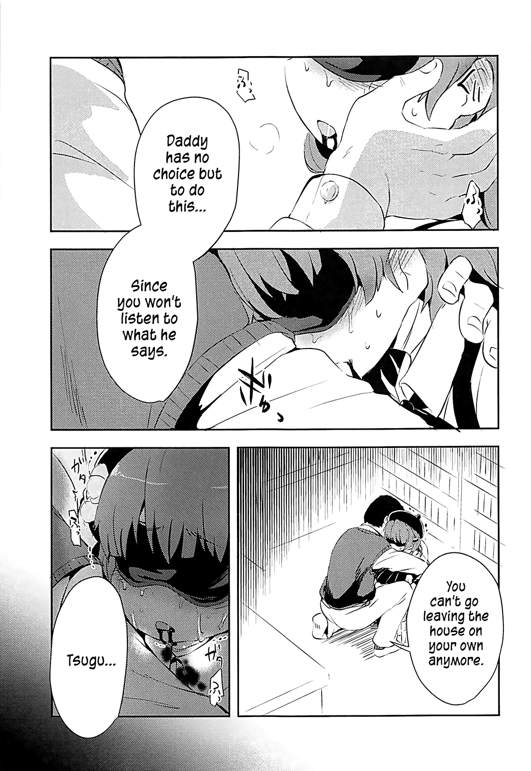 Believe in Reincarnation. page 8 full