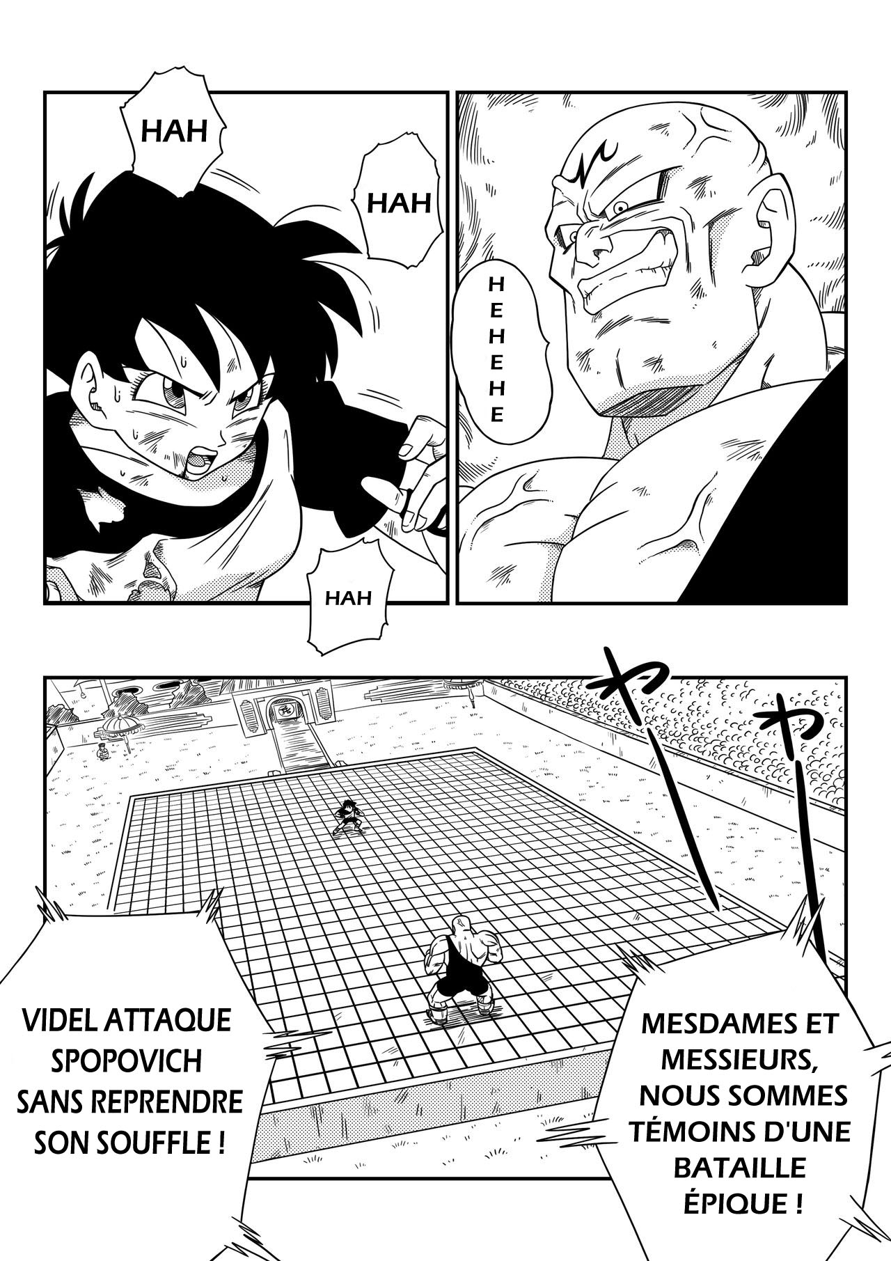 Videl VS Spopovich page 2 full