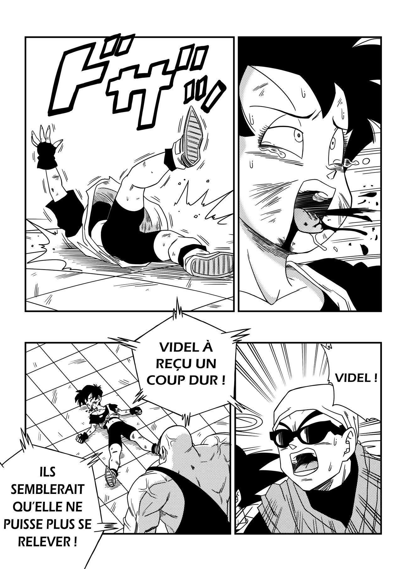 Videl VS Spopovich page 4 full