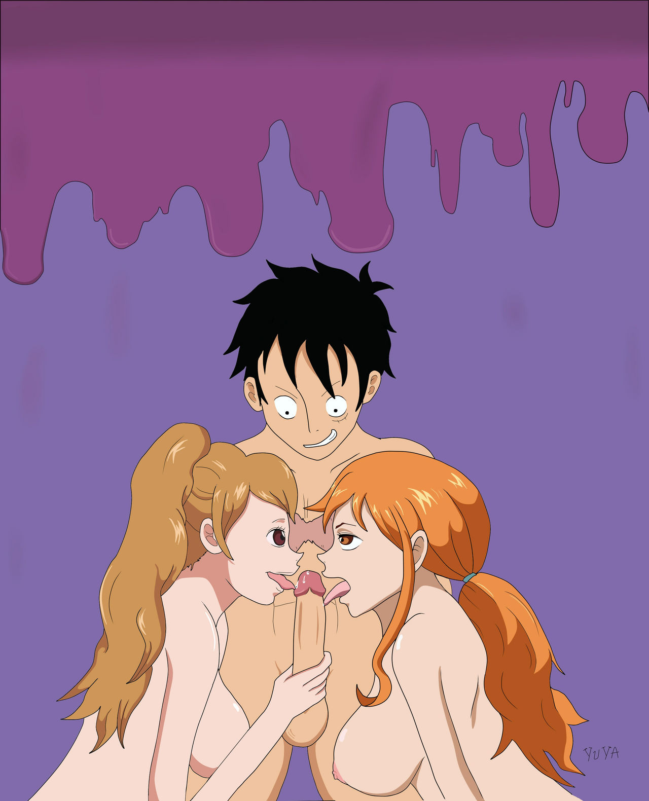 Charlotte Pudding page 6 full
