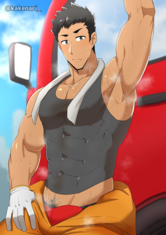 kakenari♂1803♂ page 9 full