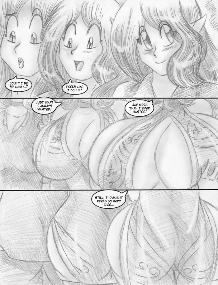 Mythic Bust page 3 full