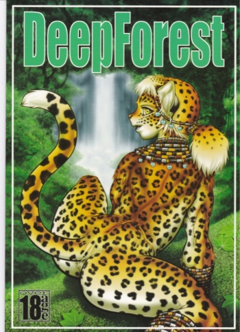 Deep Forest cover