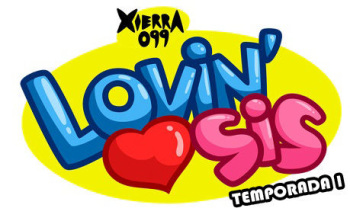 Lovin' Sis Temporada 1 cover