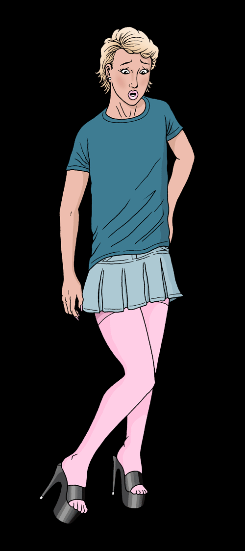 Feminization pic only page 9 full