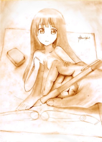 hews cover