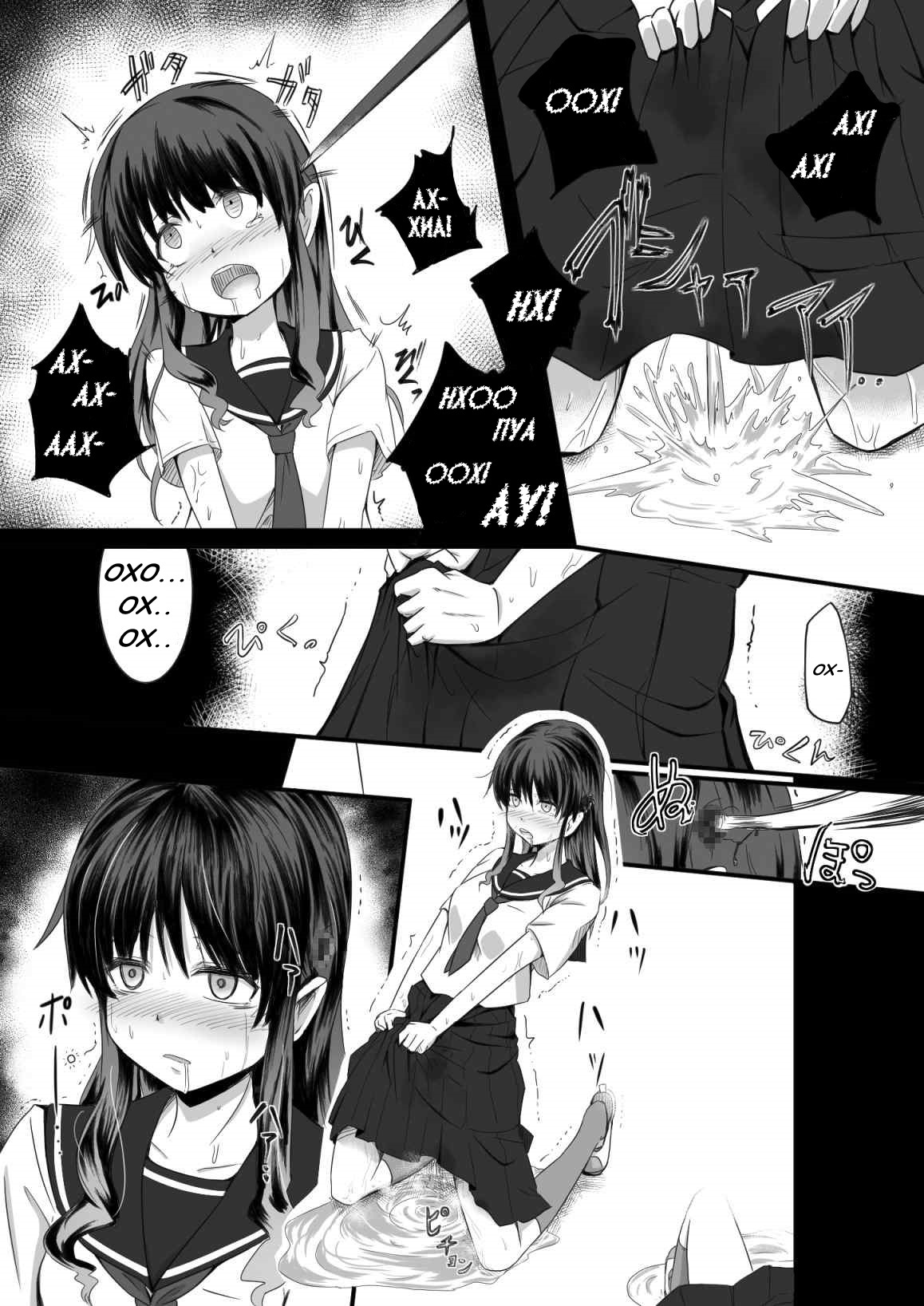 Brain Eater 2 page 4 full