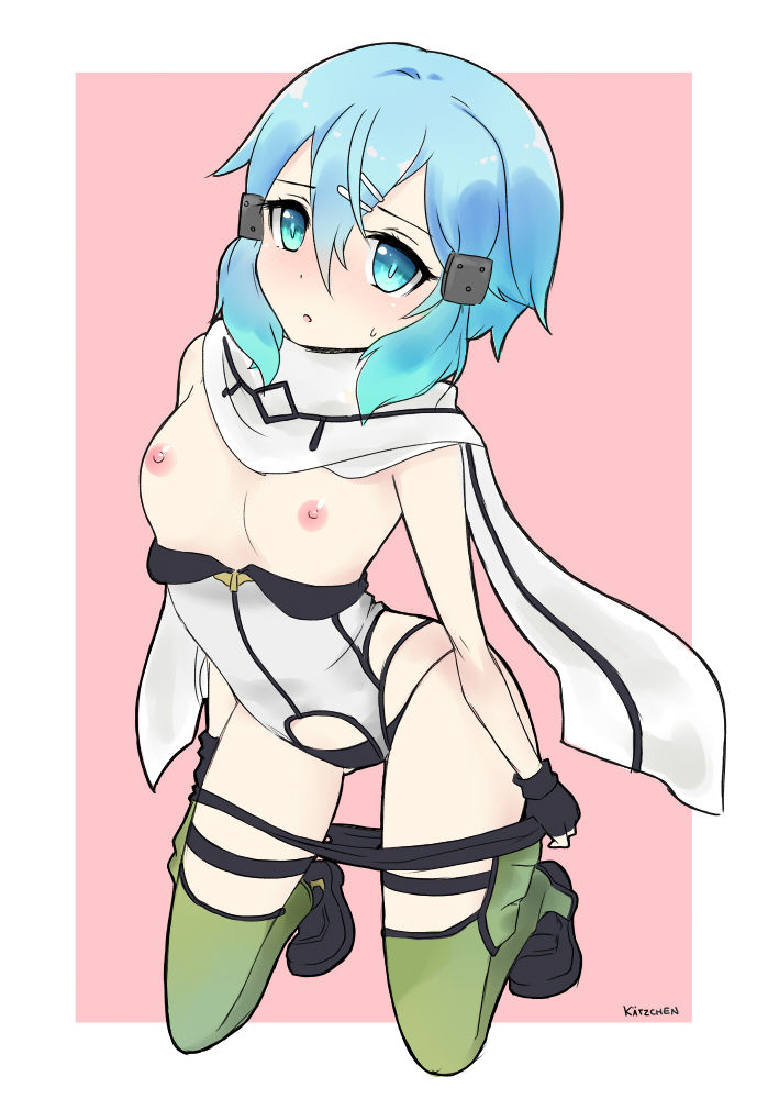 Sword Art Online pt2 page 8 full
