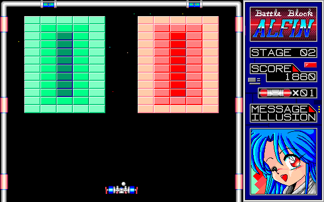 Battle Block Alfin page 3 full