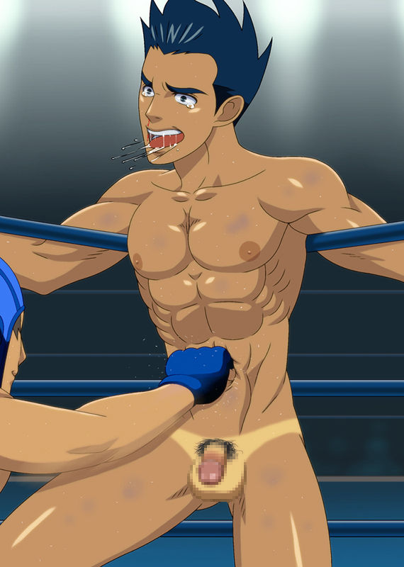 Ero Wres 5 page 9 full