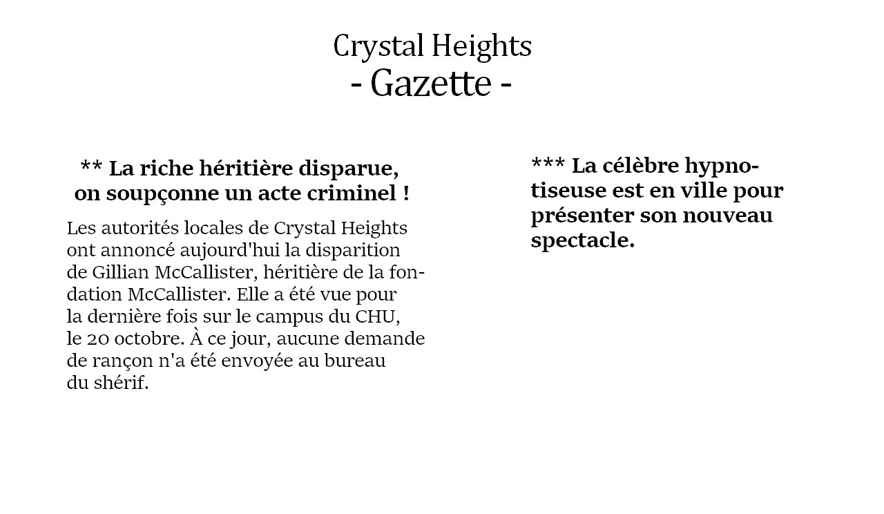 Nancy Templeton - Mystery of the Vanished Heiress page 2 full