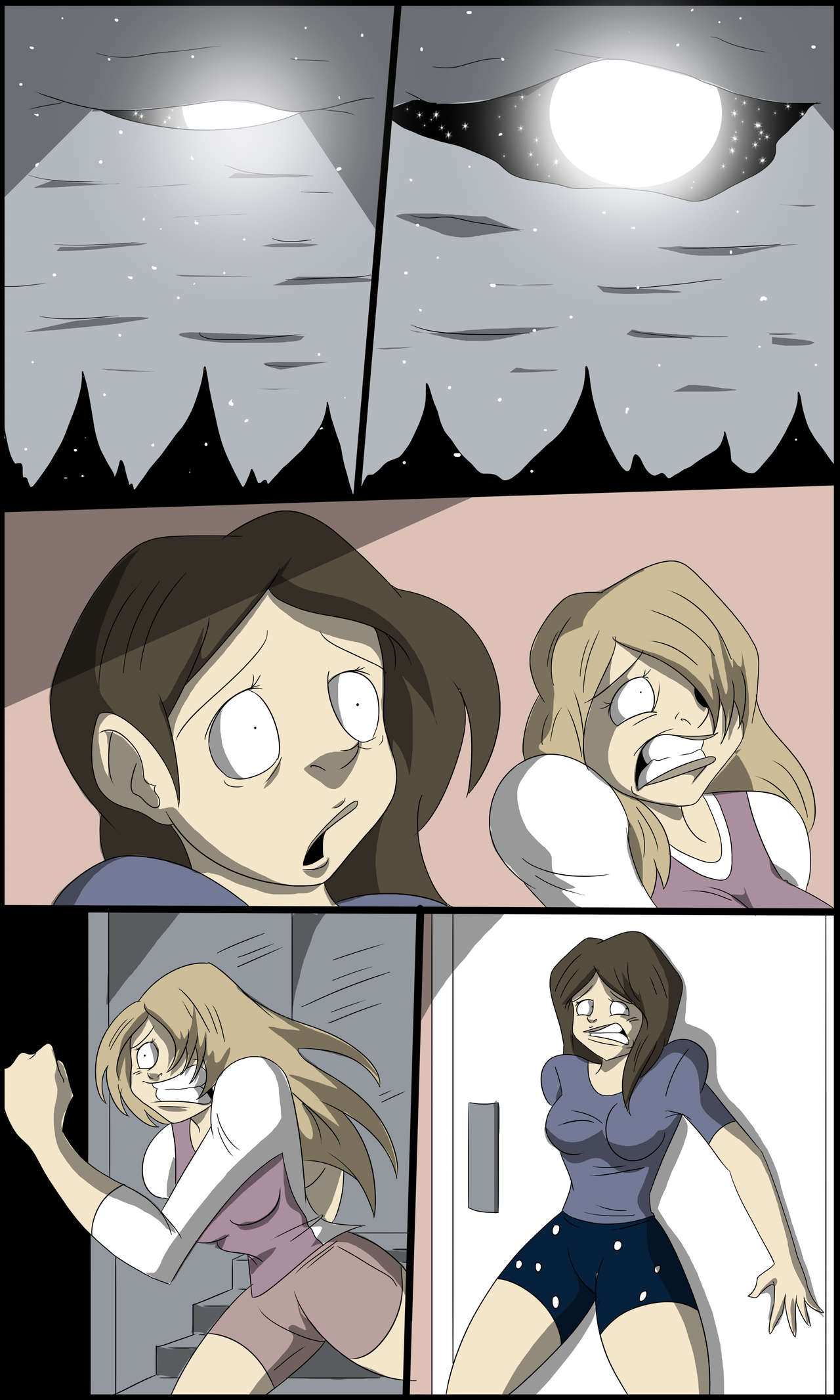 A Bimbo Christmas page 2 full