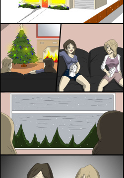 A Bimbo Christmas