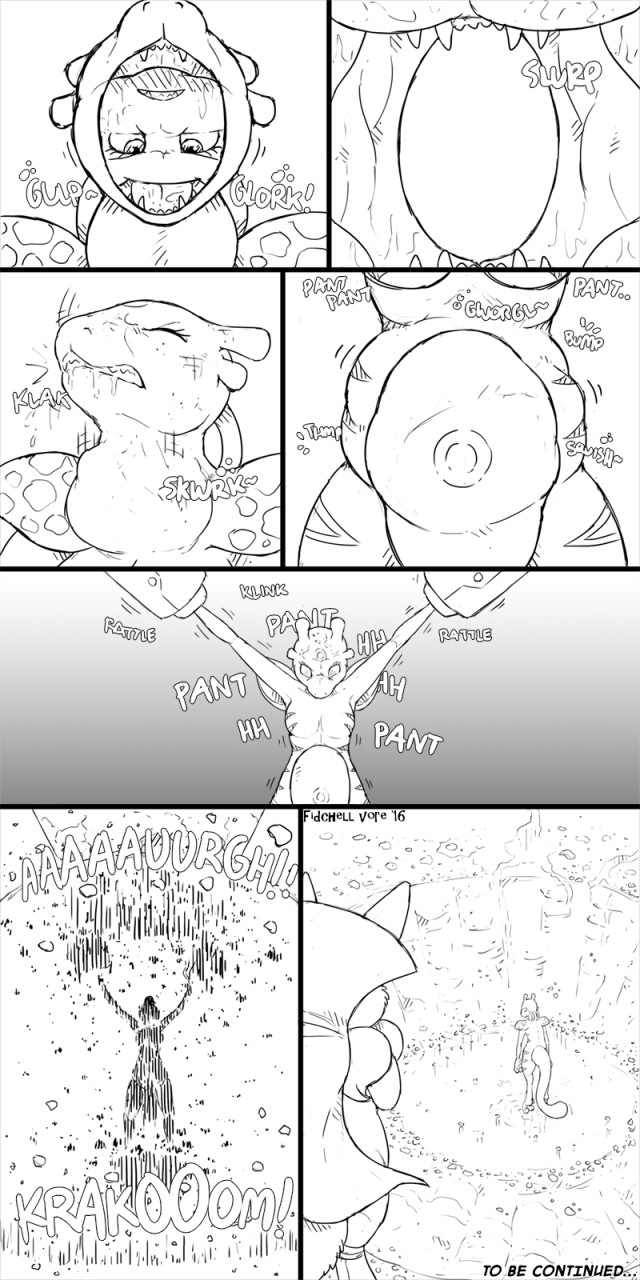 Malice - Inner Turmoil page 4 full