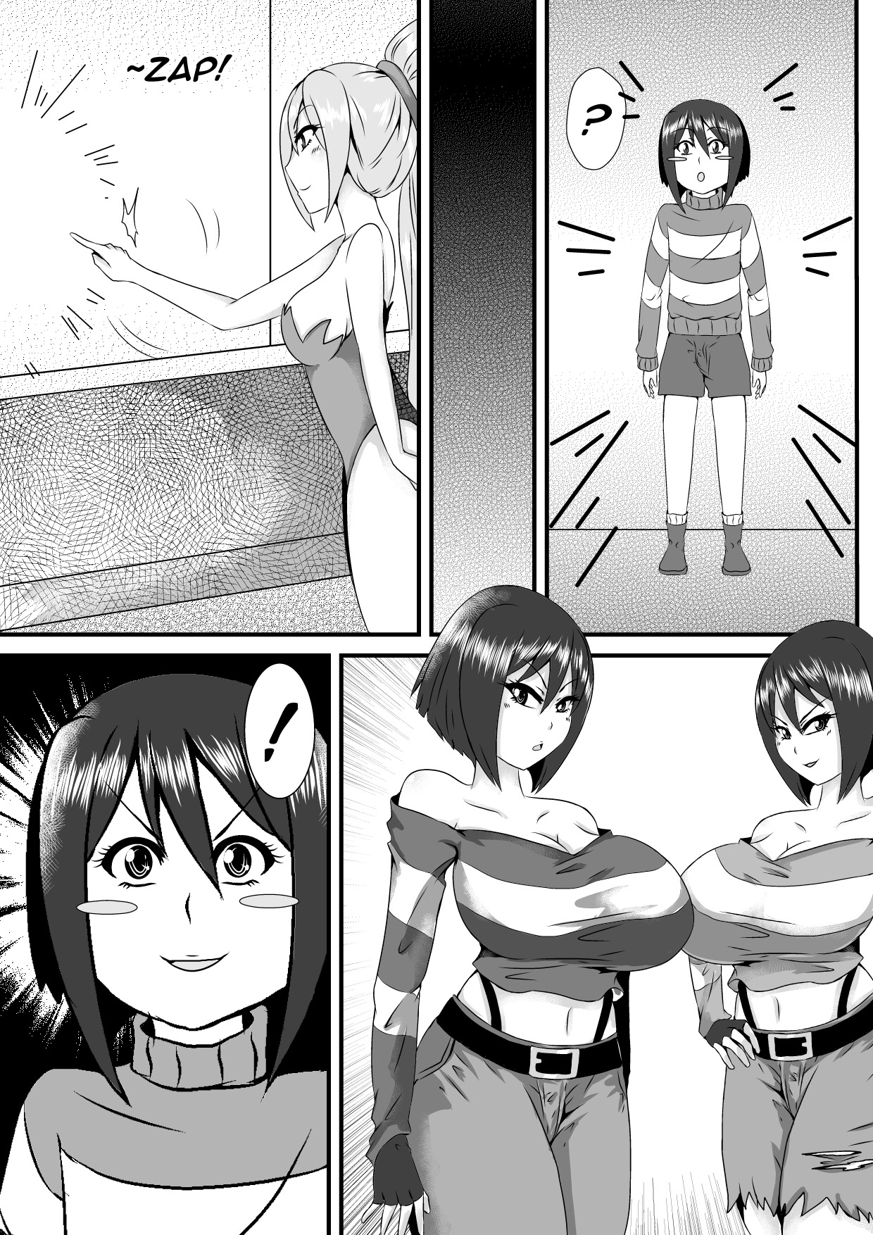 Devil's contract page 2 full