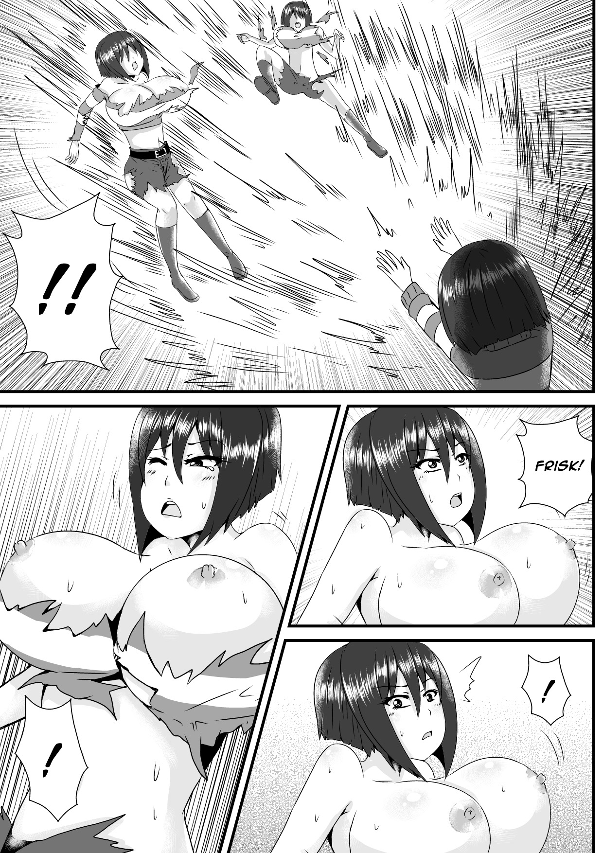 Devil's contract page 3 full