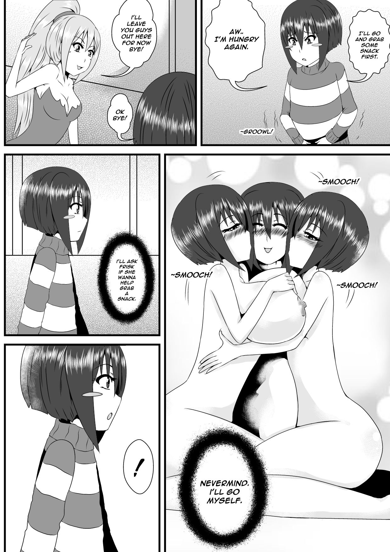 Devil's contract page 9 full