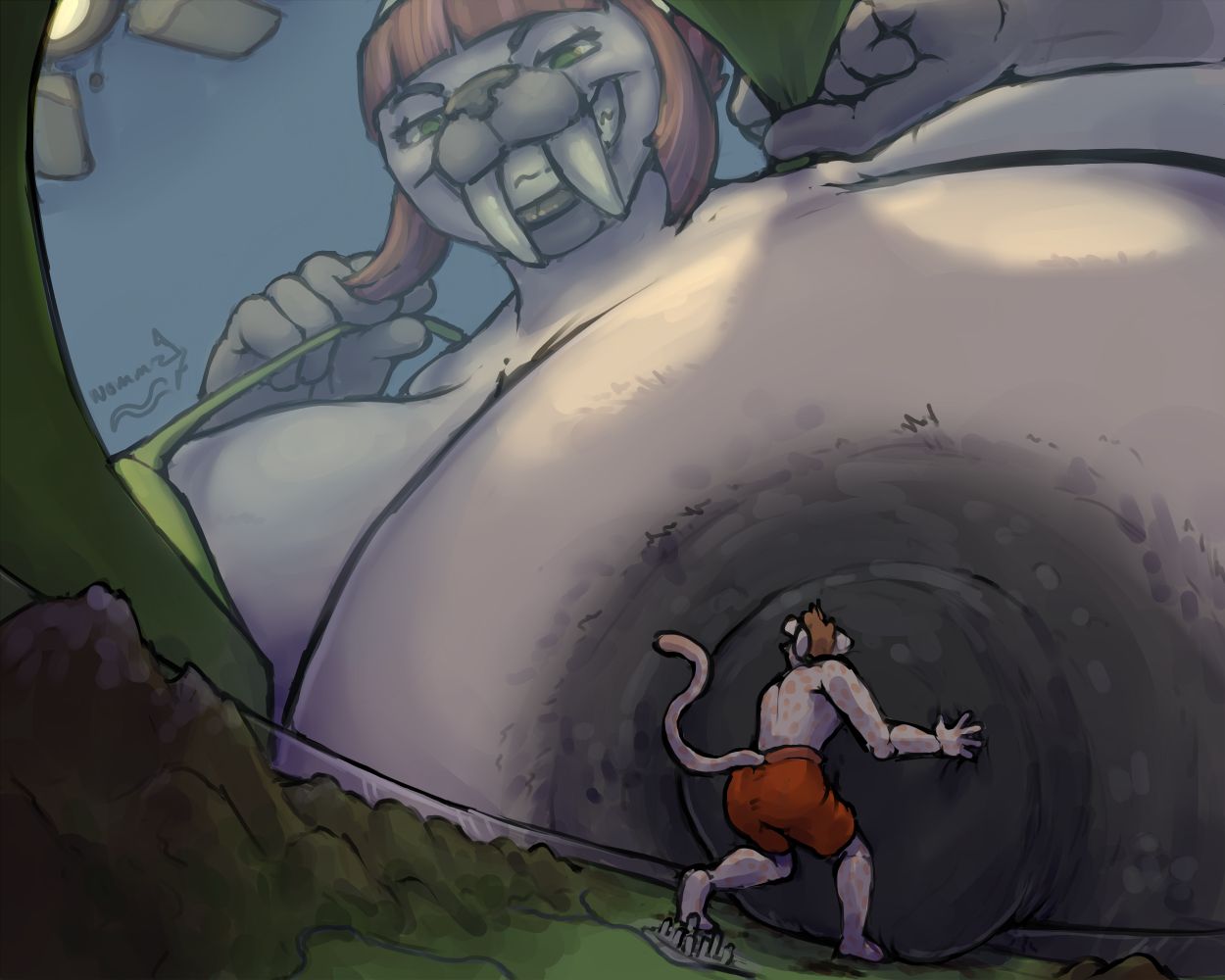 Gallery #2 page 7 full