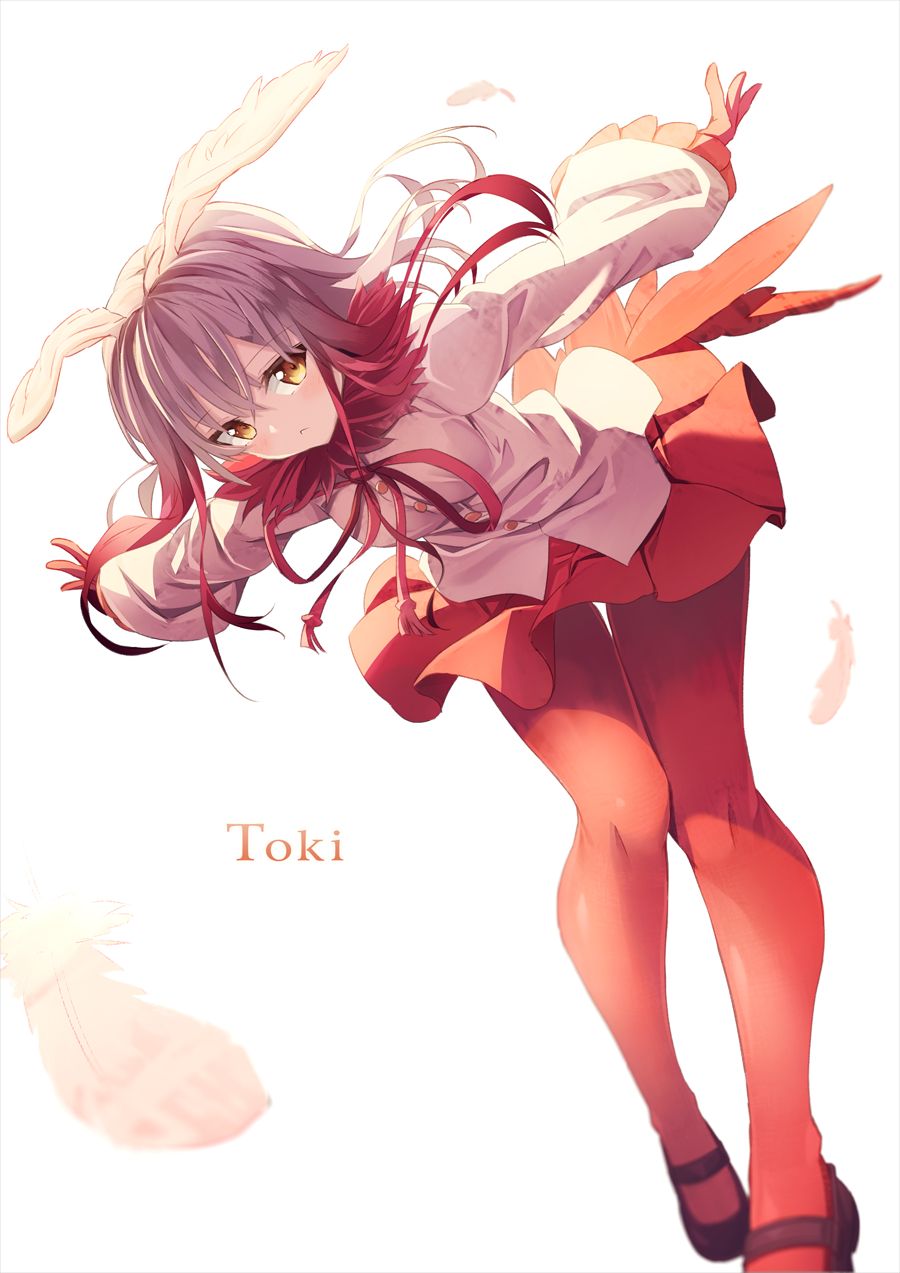 トキ page 4 full