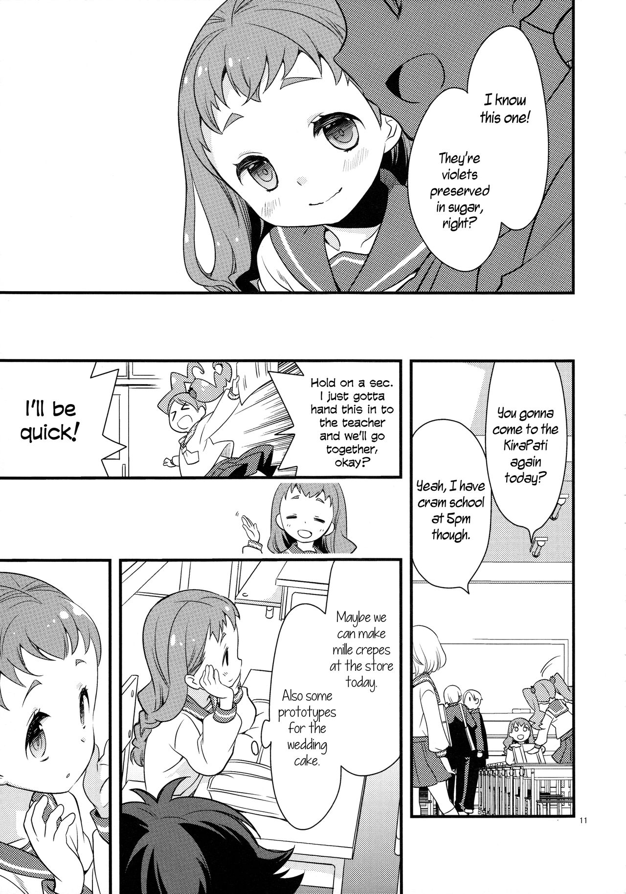 Himari-chan Hai! page 10 full