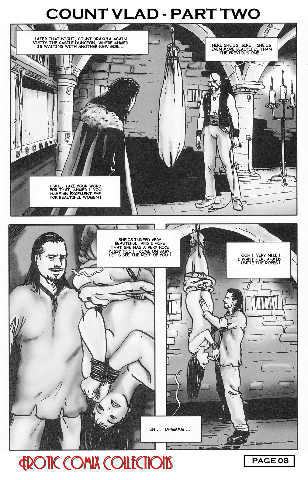 COUNT VLAD #2 - ENGLISH TRANSLATION page 10 full