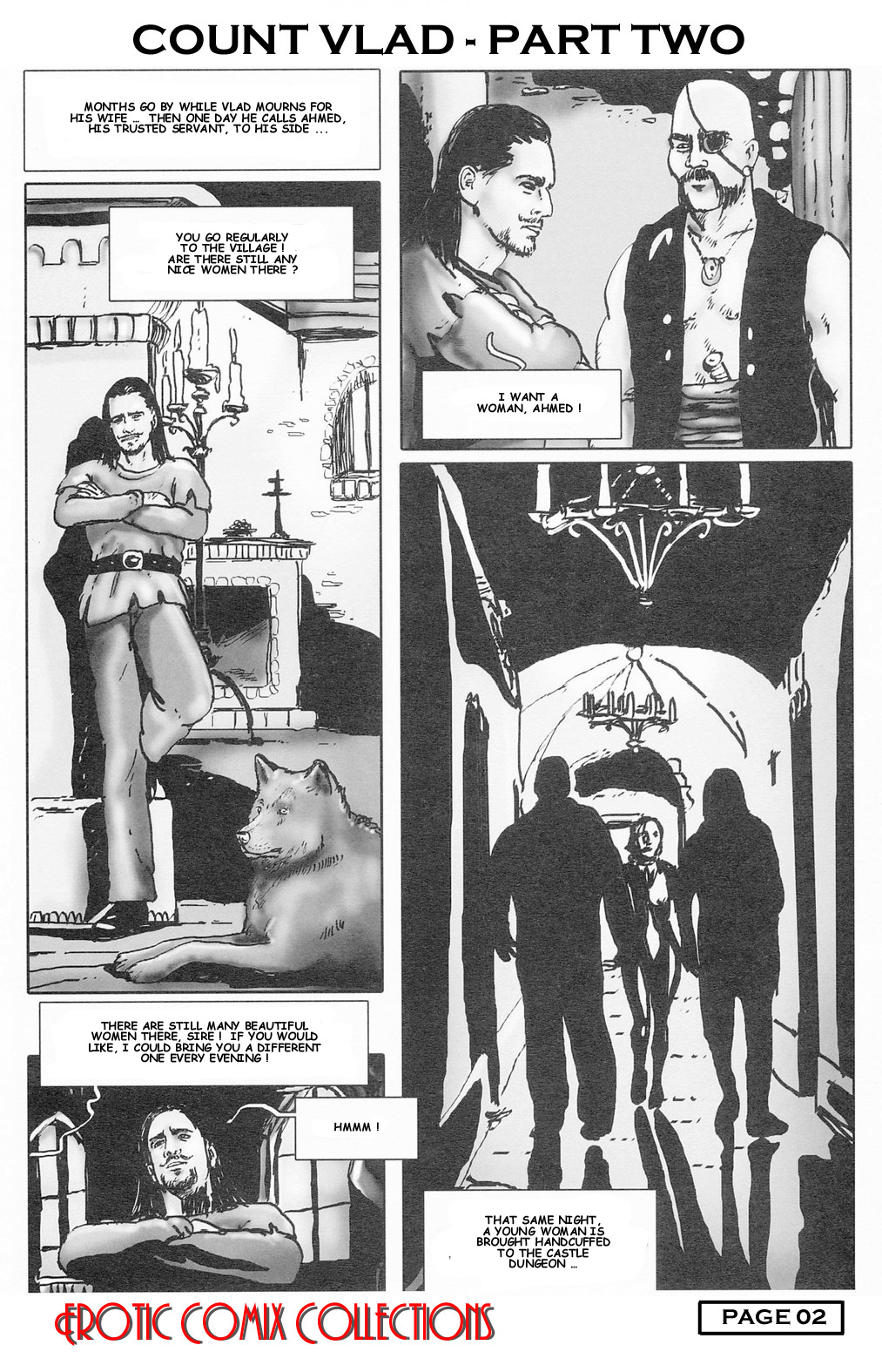 COUNT VLAD #2 - ENGLISH TRANSLATION page 4 full