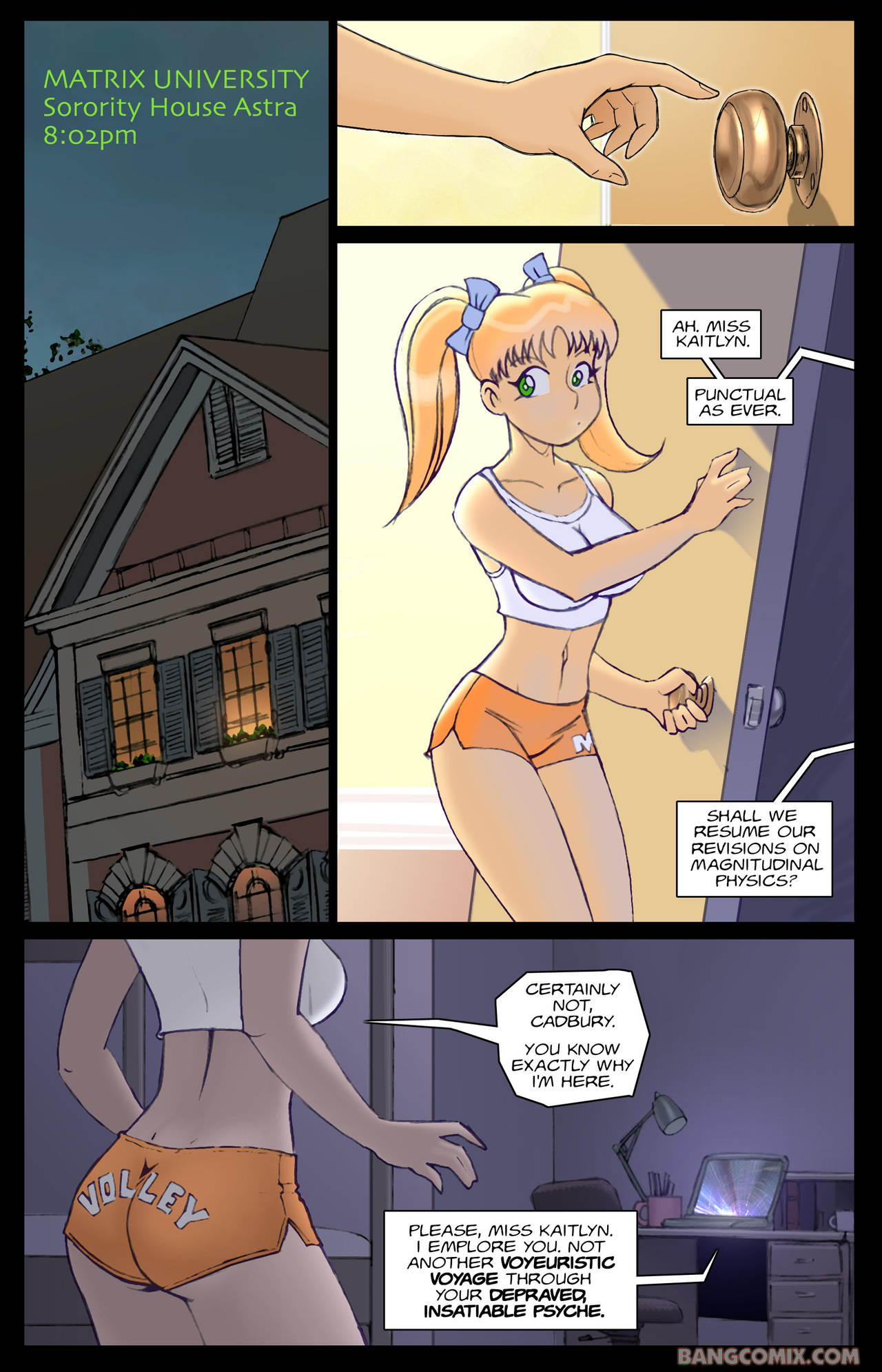 Collidescope Eyes page 2 full
