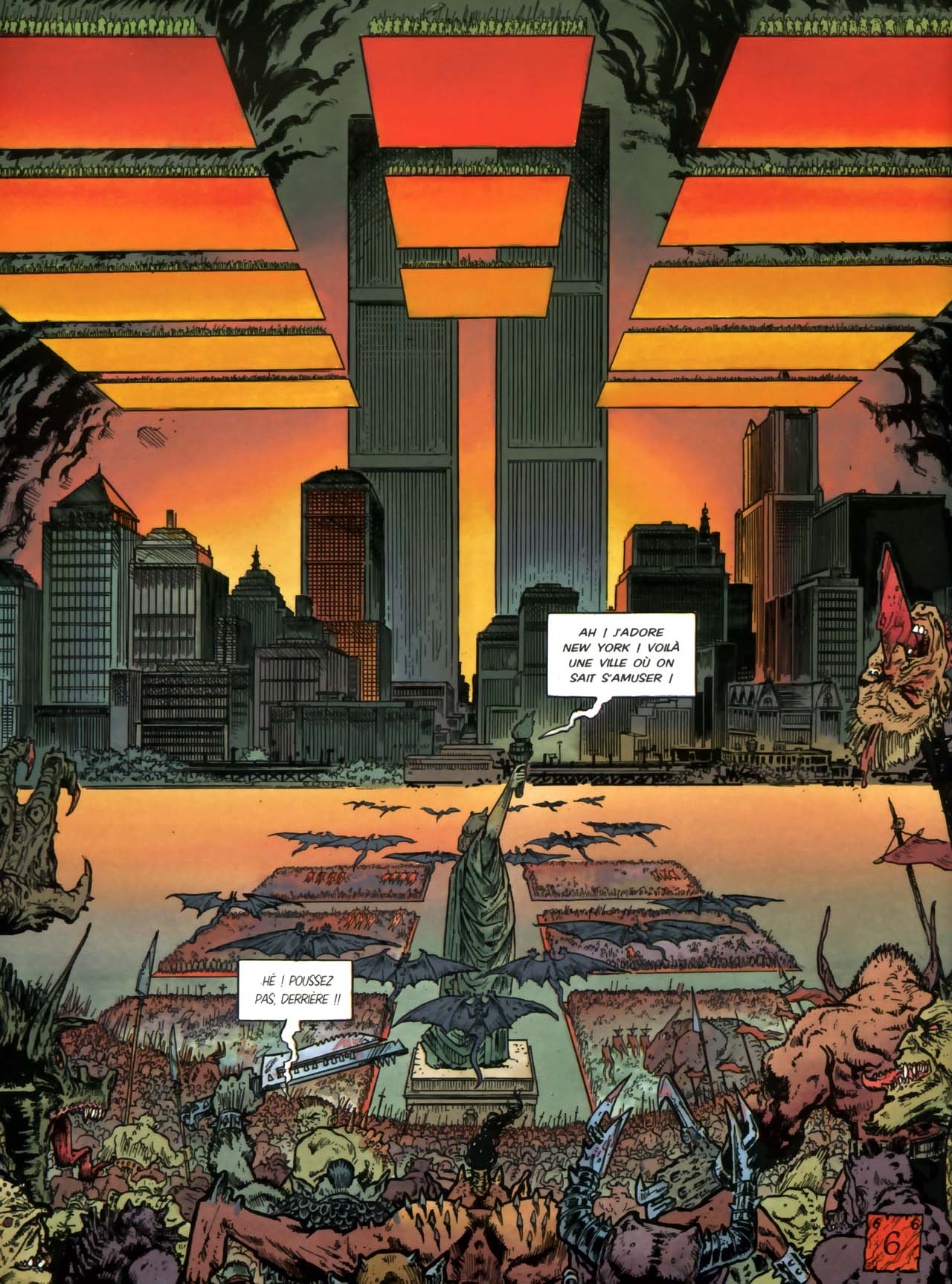666 Tome 2 - Allegro demonio page 10 full