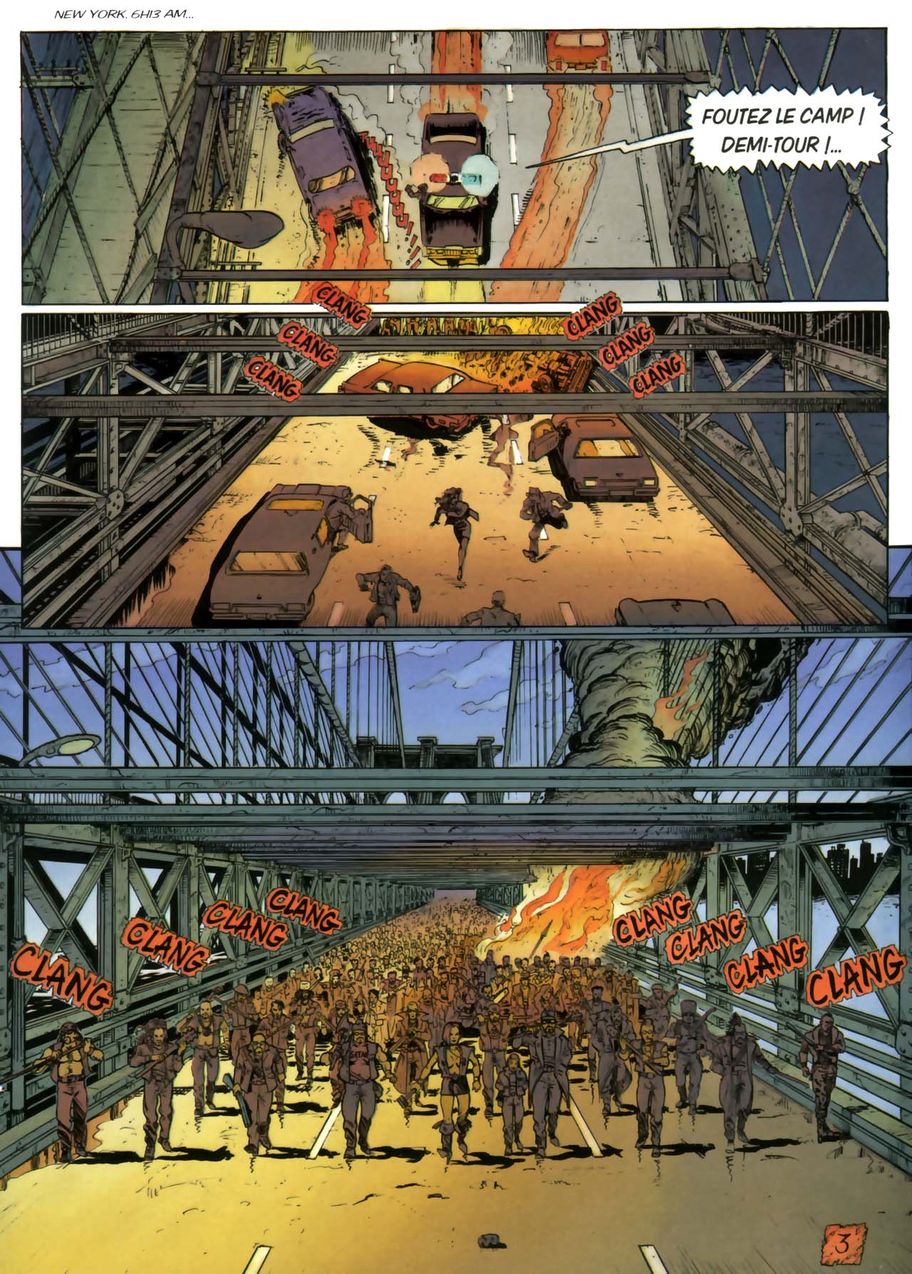 666 Tome 2 - Allegro demonio page 7 full