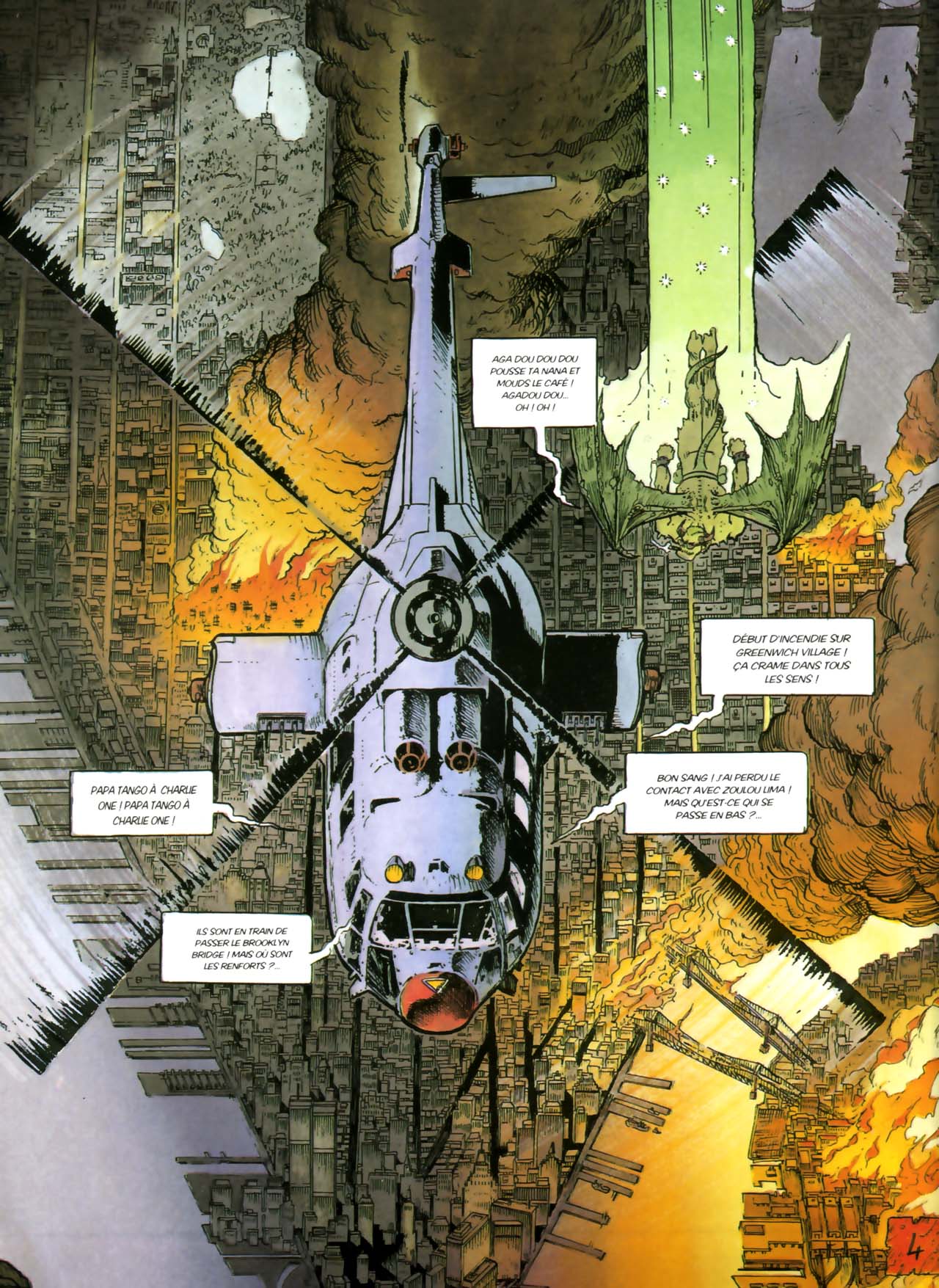 666 Tome 2 - Allegro demonio page 8 full