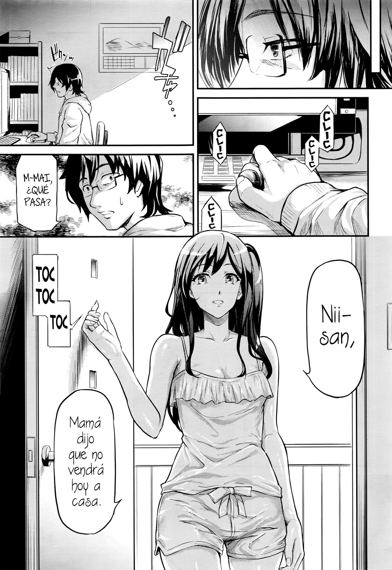 Uso | Mentiras page 3 full