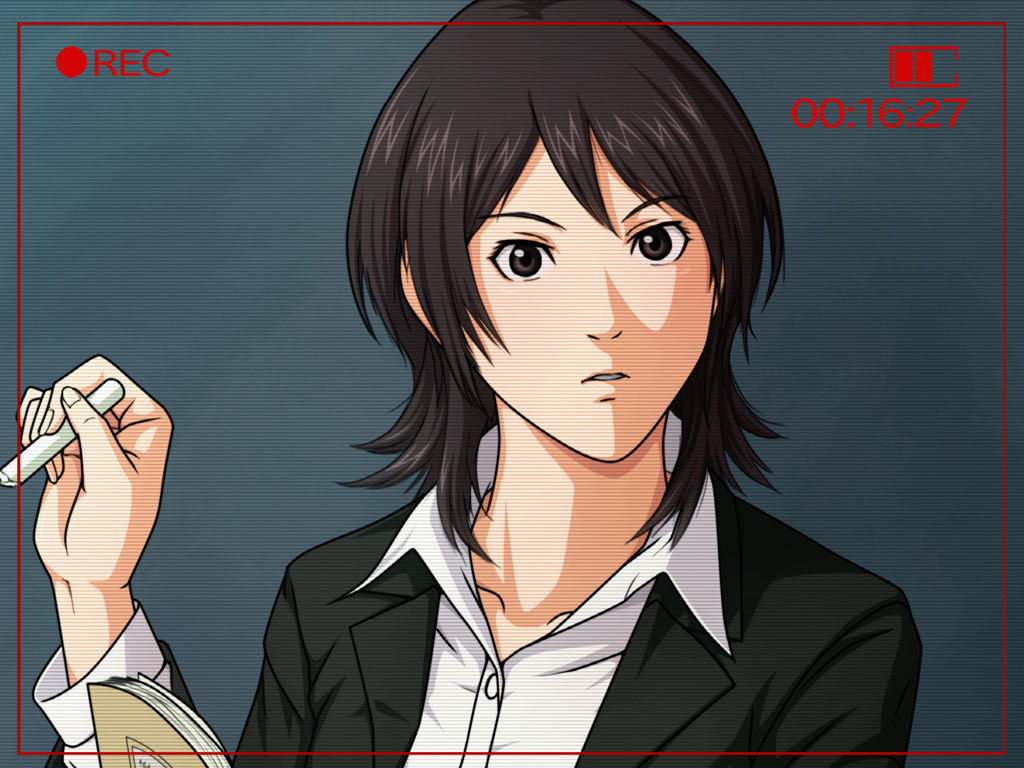 Amagami Sub Chara Ryoujoku CG shuu Kimoota×Tousatsu×Rape page 6 full